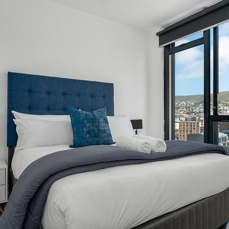 Four Seasons Apartments Kapsztad Zewnętrze zdjęcie