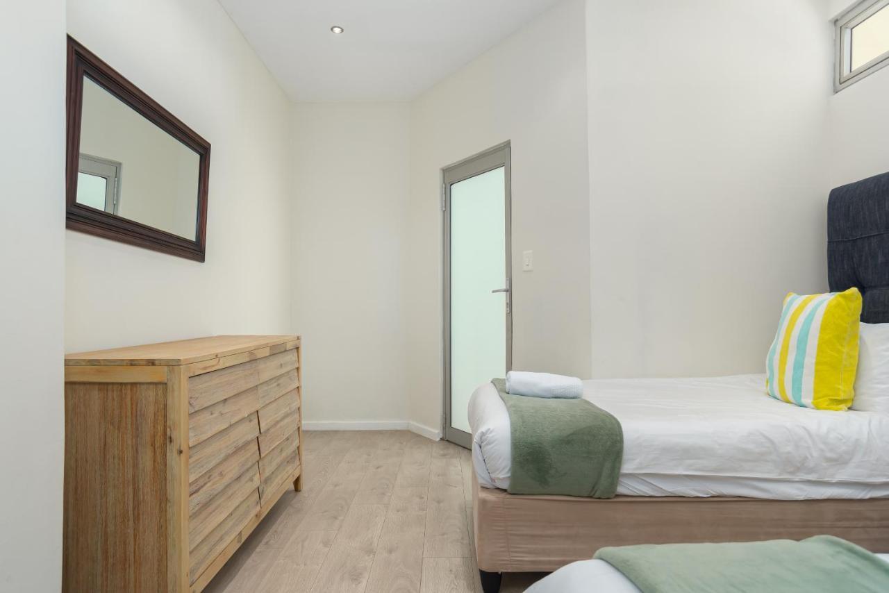 Four Seasons Apartments Kapsztad Zewnętrze zdjęcie