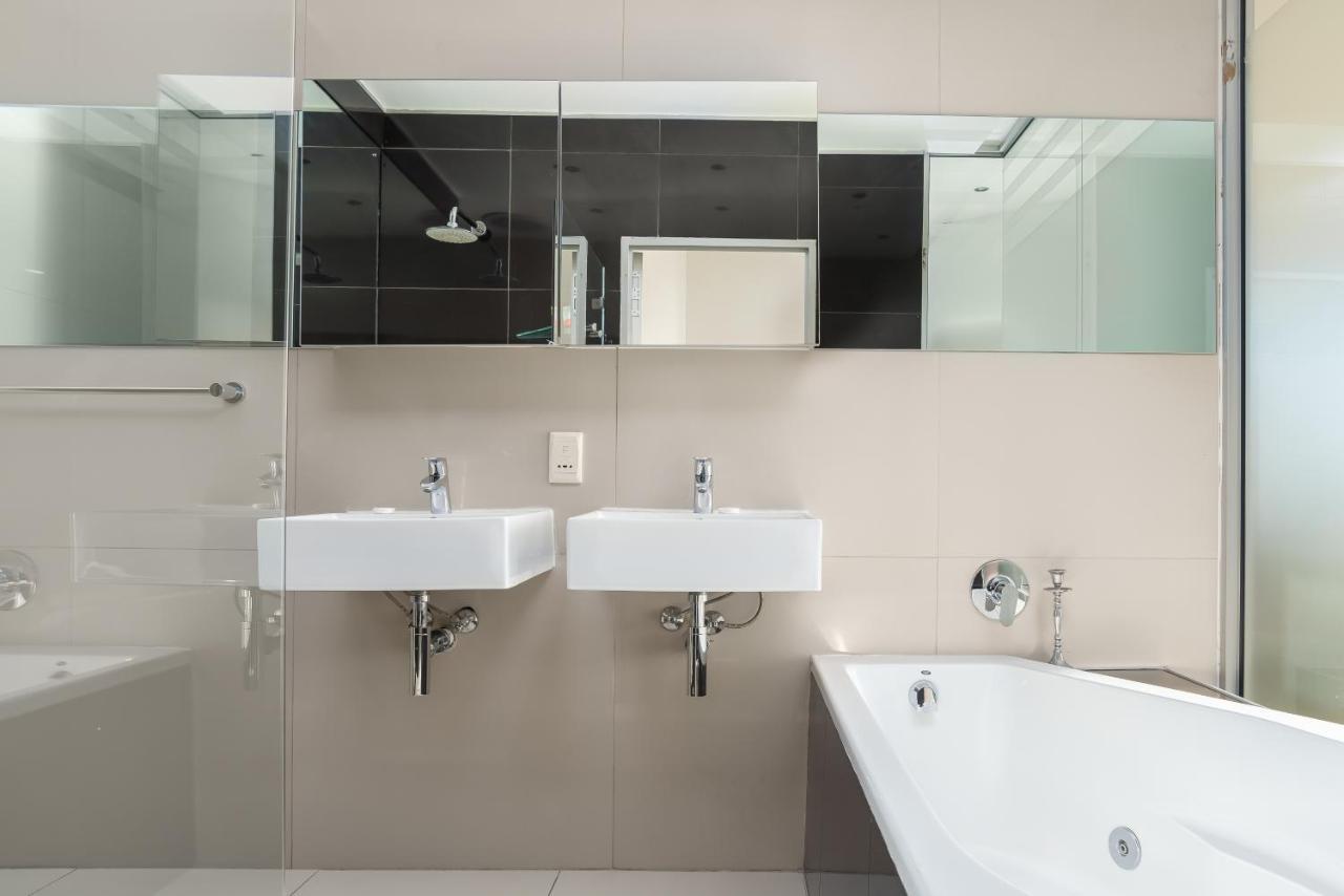 Four Seasons Apartments Kapsztad Zewnętrze zdjęcie