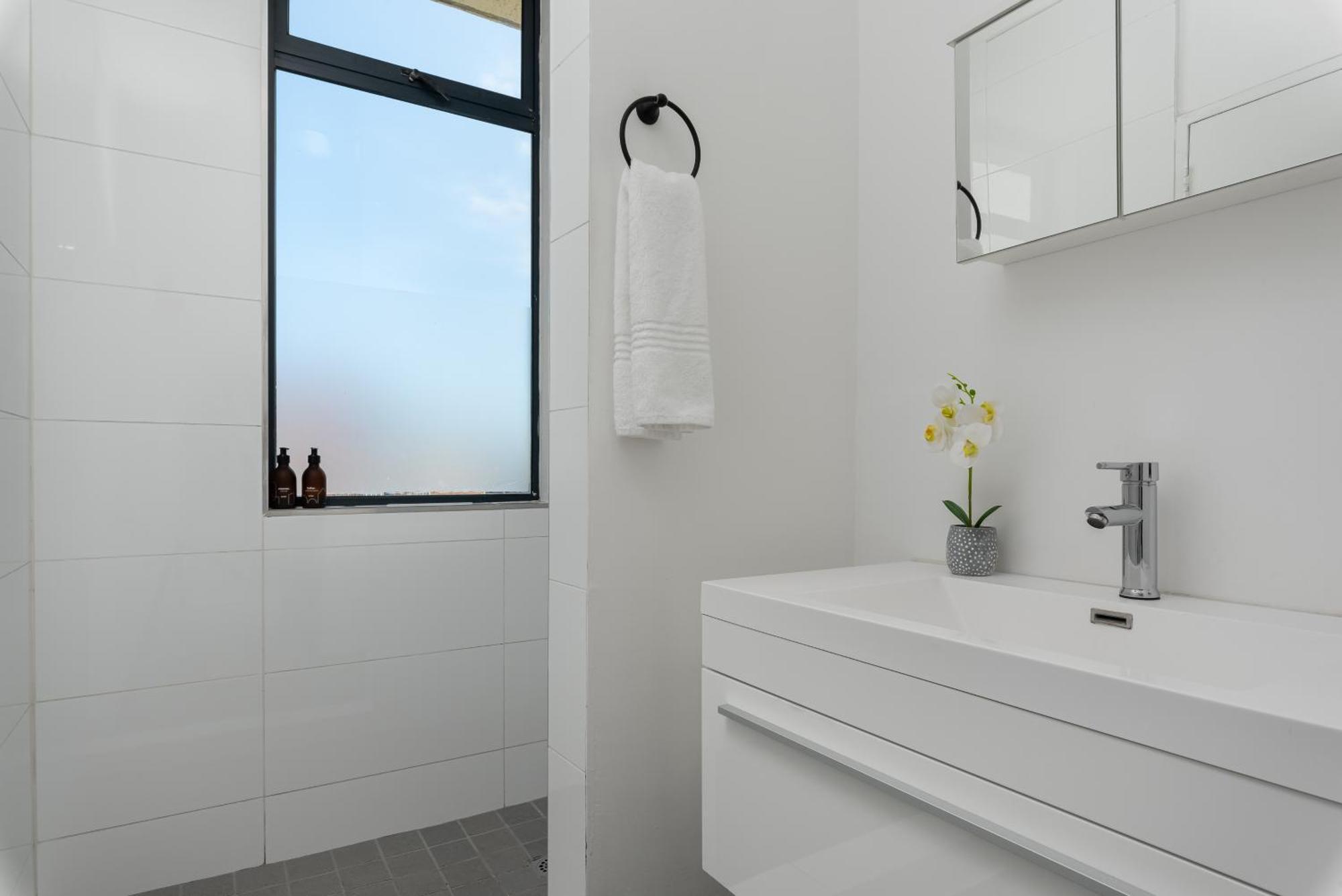 Four Seasons Apartments Kapsztad Zewnętrze zdjęcie