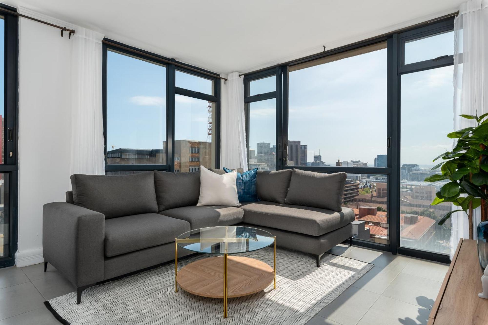 Four Seasons Apartments Kapsztad Zewnętrze zdjęcie