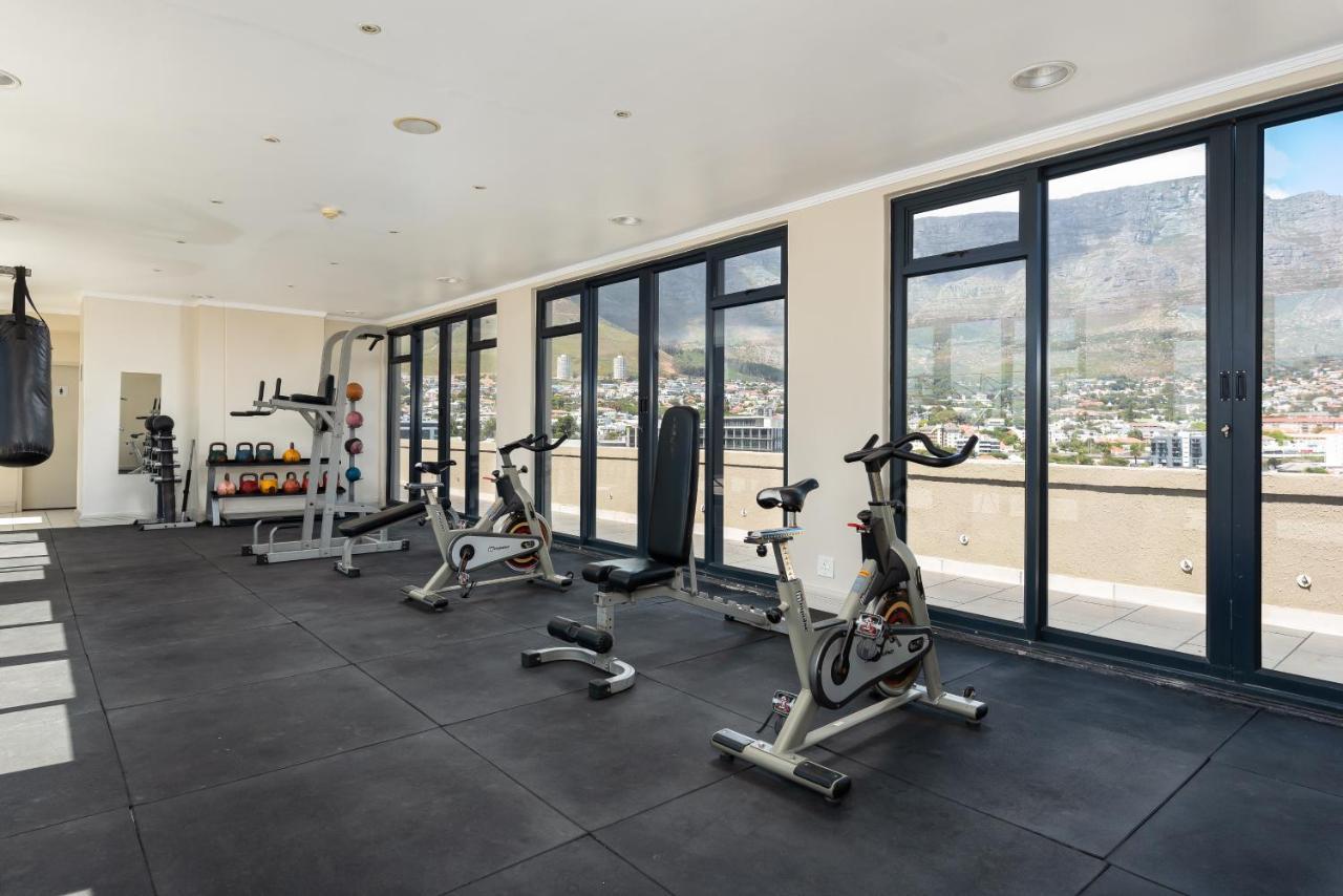 Four Seasons Apartments Kapsztad Zewnętrze zdjęcie