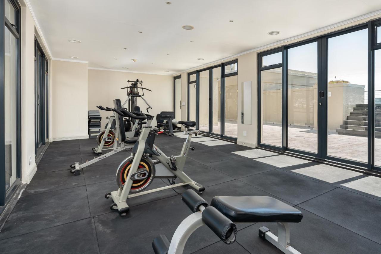 Four Seasons Apartments Kapsztad Zewnętrze zdjęcie